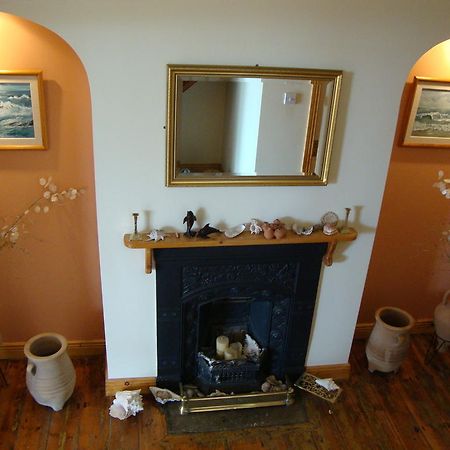 Clifford House B & B Rosslare Harbour Εξωτερικό φωτογραφία