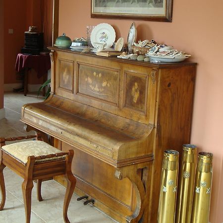Clifford House B & B Rosslare Harbour Εξωτερικό φωτογραφία