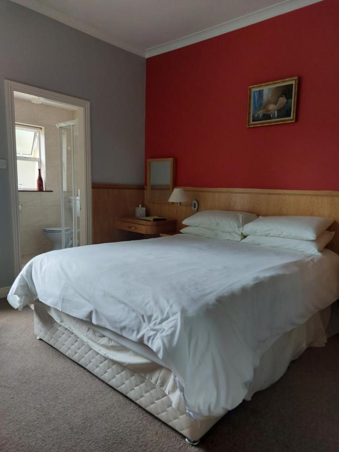 Clifford House B & B Rosslare Harbour Εξωτερικό φωτογραφία