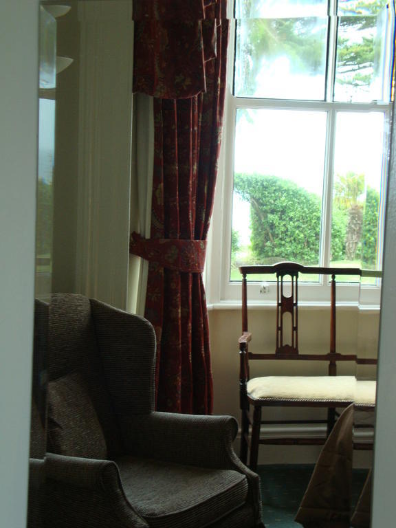 Clifford House B & B Rosslare Harbour Δωμάτιο φωτογραφία