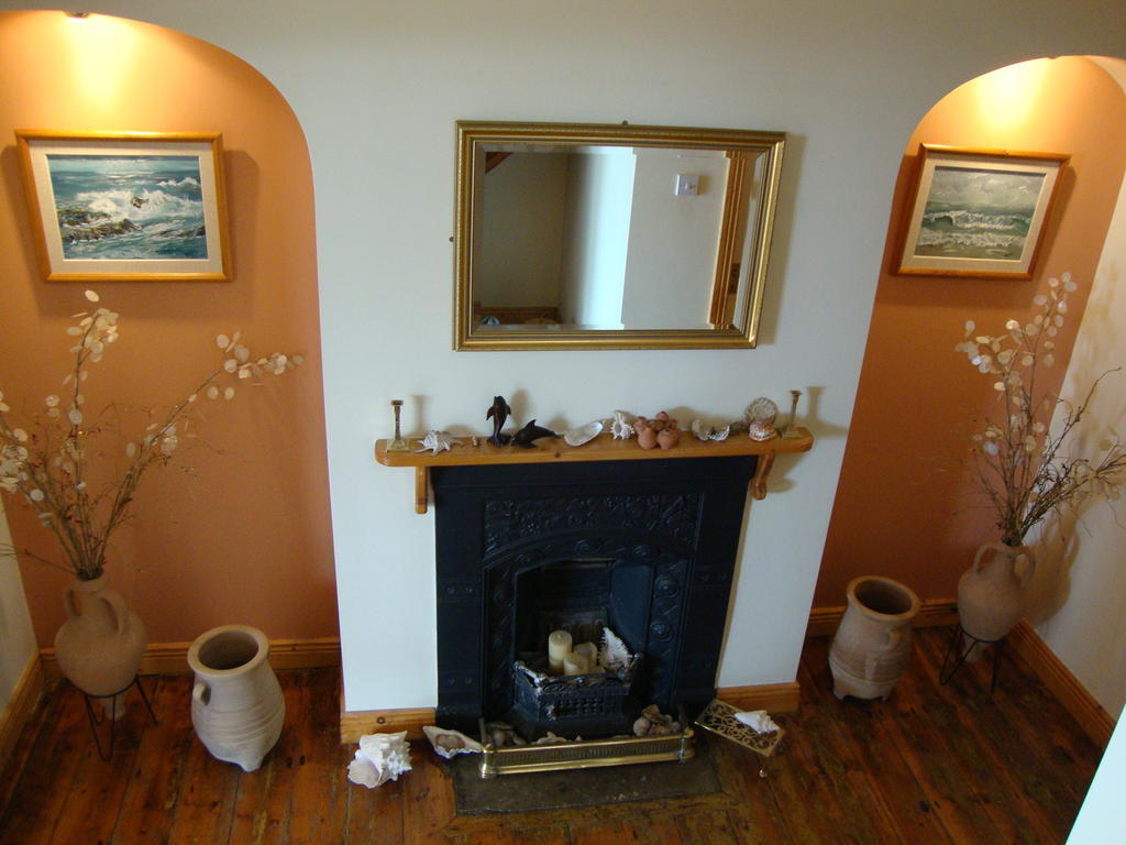 Clifford House B & B Rosslare Harbour Εξωτερικό φωτογραφία