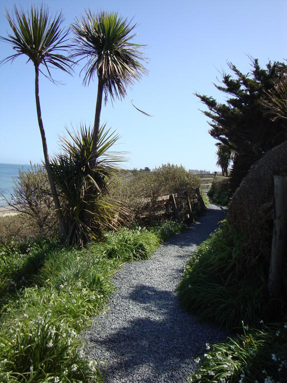 Clifford House B & B Rosslare Harbour Εξωτερικό φωτογραφία