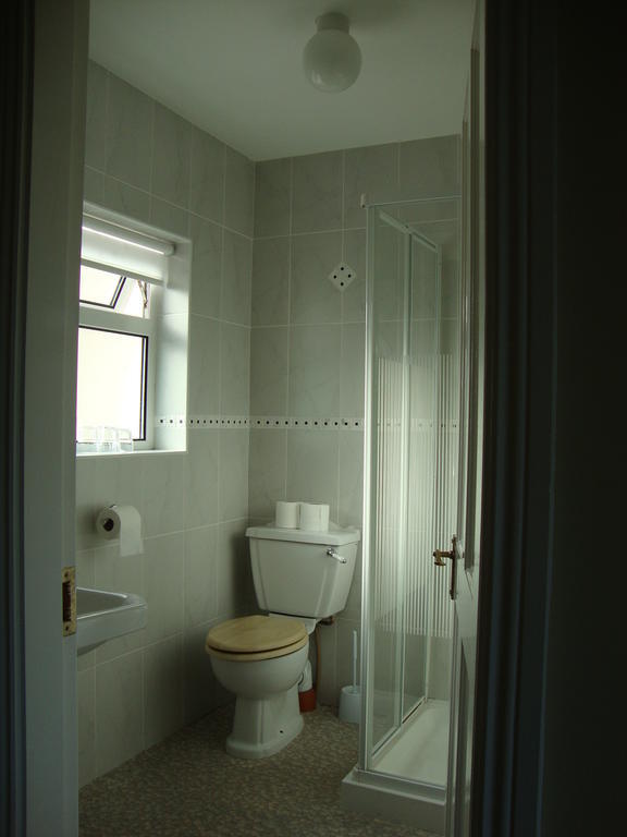 Clifford House B & B Rosslare Harbour Δωμάτιο φωτογραφία