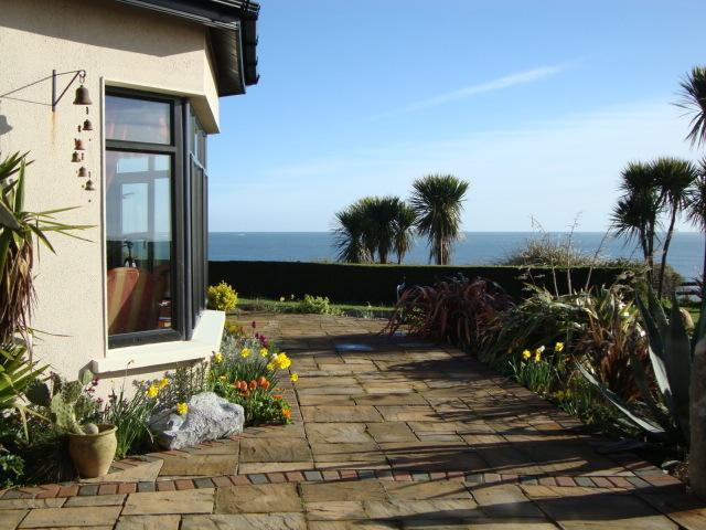 Clifford House B & B Rosslare Harbour Εξωτερικό φωτογραφία