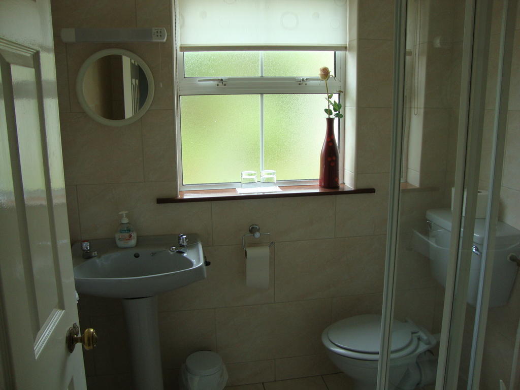 Clifford House B & B Rosslare Harbour Δωμάτιο φωτογραφία