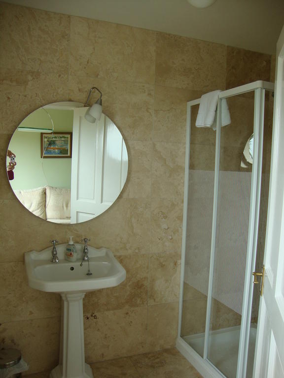 Clifford House B & B Rosslare Harbour Δωμάτιο φωτογραφία
