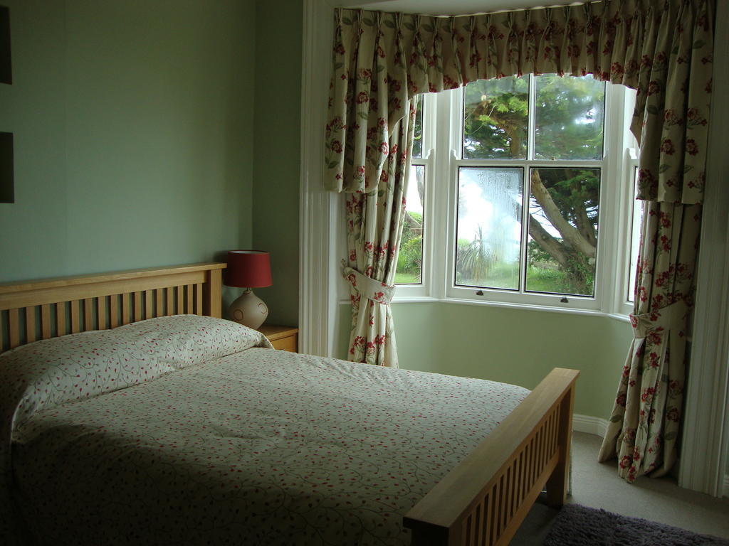 Clifford House B & B Rosslare Harbour Δωμάτιο φωτογραφία
