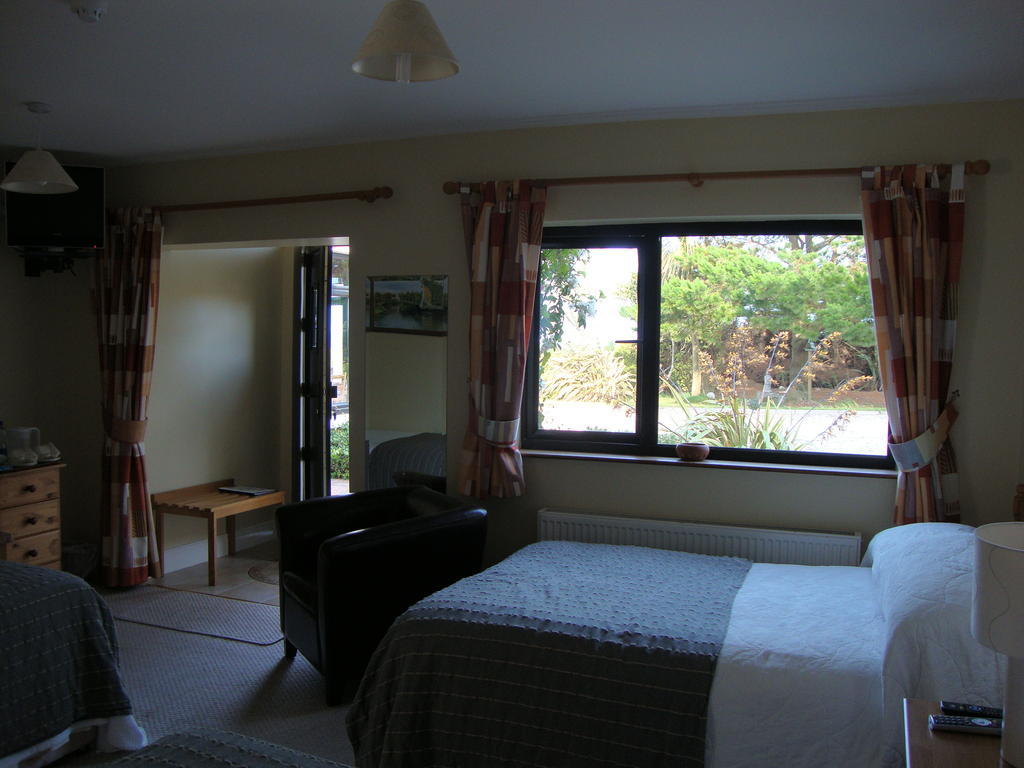 Clifford House B & B Rosslare Harbour Δωμάτιο φωτογραφία
