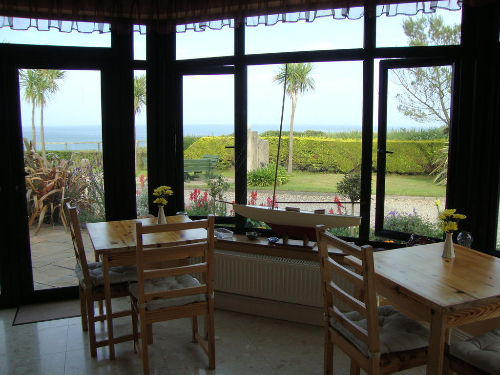 Clifford House B & B Rosslare Harbour Εξωτερικό φωτογραφία