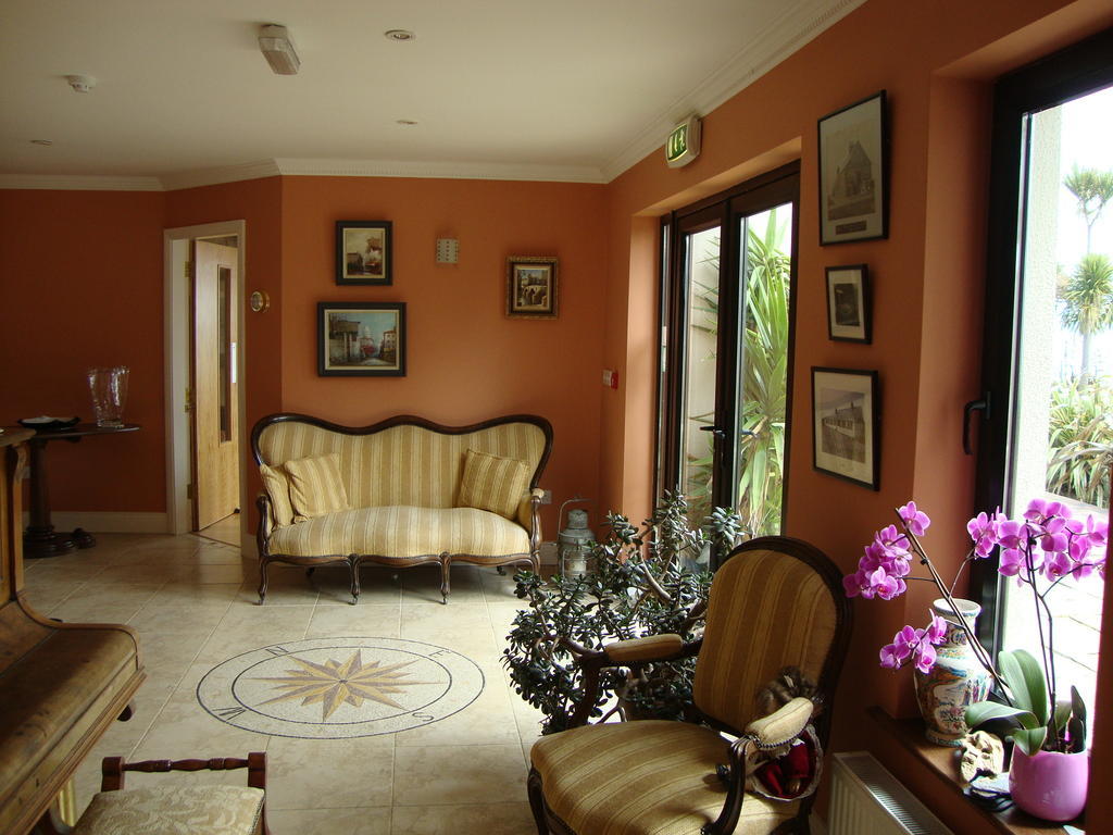 Clifford House B & B Rosslare Harbour Εξωτερικό φωτογραφία