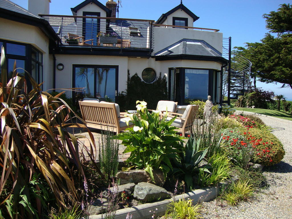 Clifford House B & B Rosslare Harbour Εξωτερικό φωτογραφία