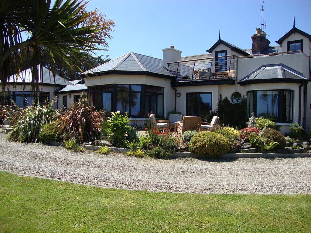 Clifford House B & B Rosslare Harbour Εξωτερικό φωτογραφία