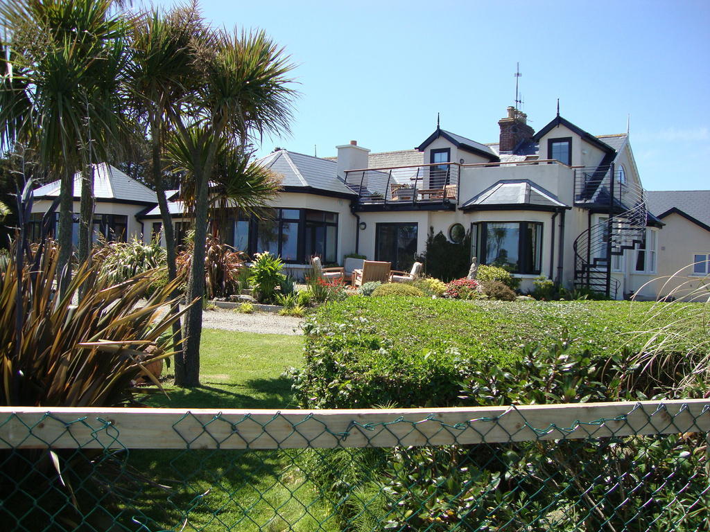 Clifford House B & B Rosslare Harbour Εξωτερικό φωτογραφία