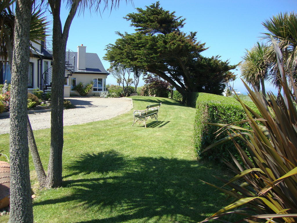 Clifford House B & B Rosslare Harbour Εξωτερικό φωτογραφία
