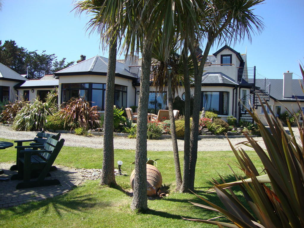 Clifford House B & B Rosslare Harbour Εξωτερικό φωτογραφία