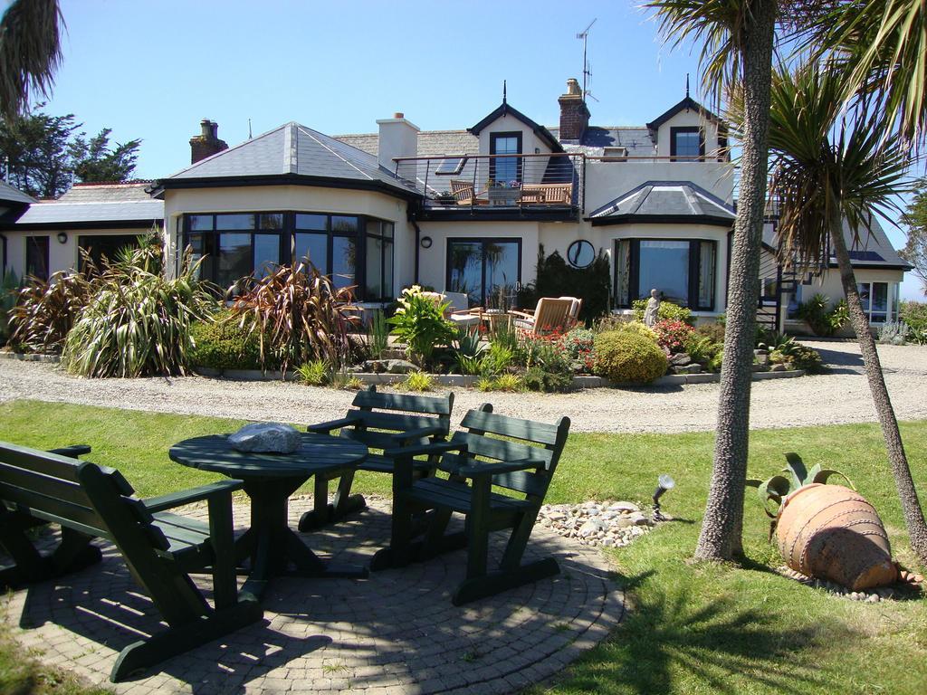 Clifford House B & B Rosslare Harbour Εξωτερικό φωτογραφία