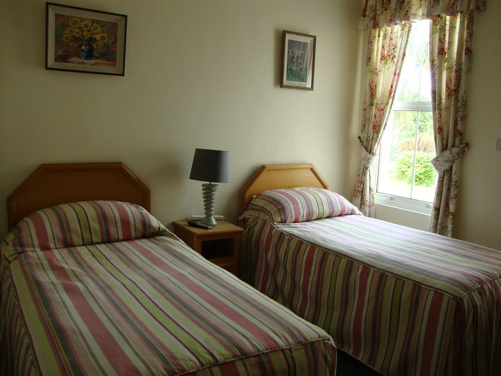 Clifford House B & B Rosslare Harbour Δωμάτιο φωτογραφία