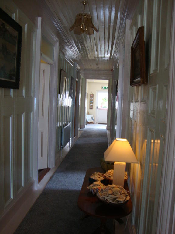 Clifford House B & B Rosslare Harbour Εξωτερικό φωτογραφία
