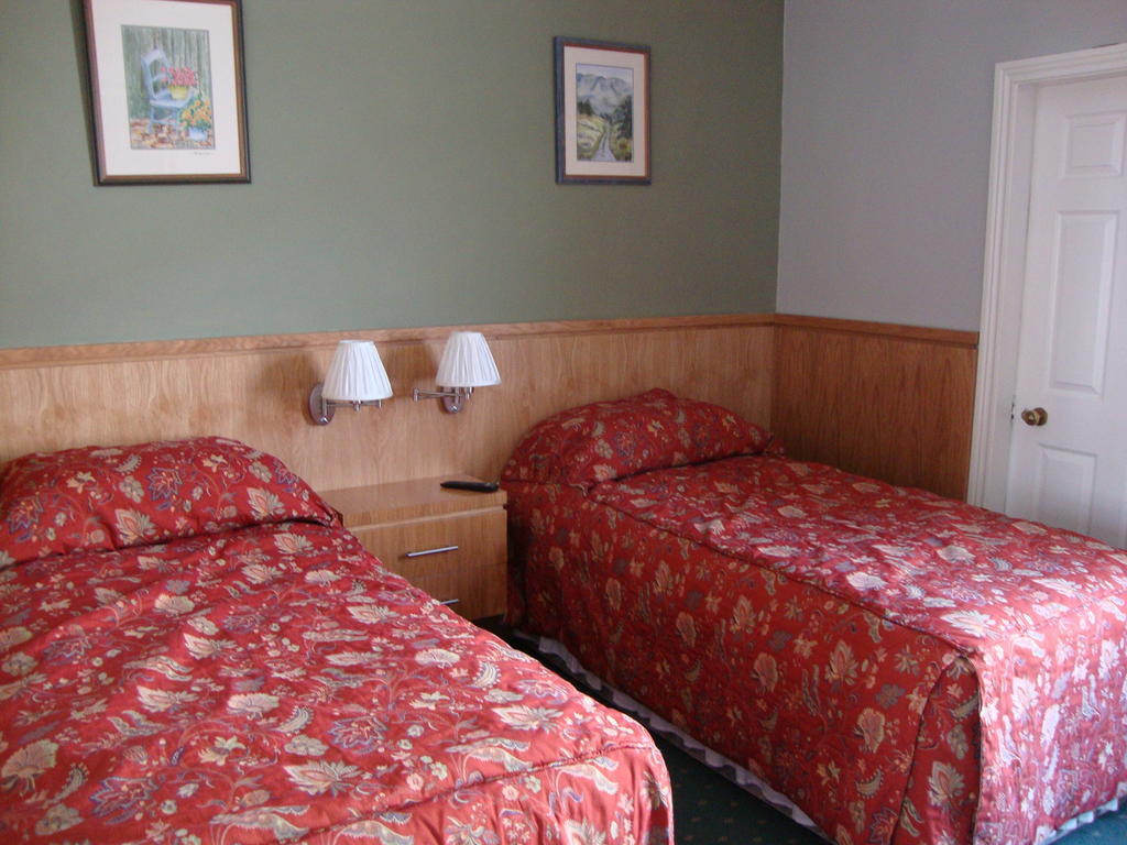 Clifford House B & B Rosslare Harbour Δωμάτιο φωτογραφία
