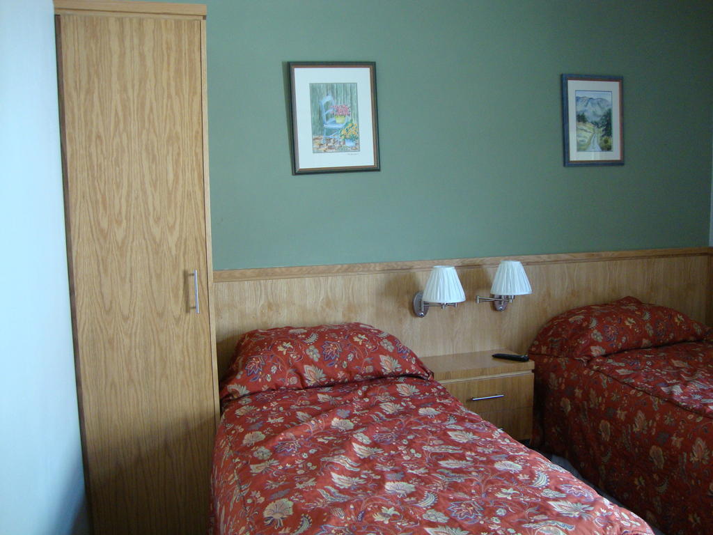 Clifford House B & B Rosslare Harbour Δωμάτιο φωτογραφία