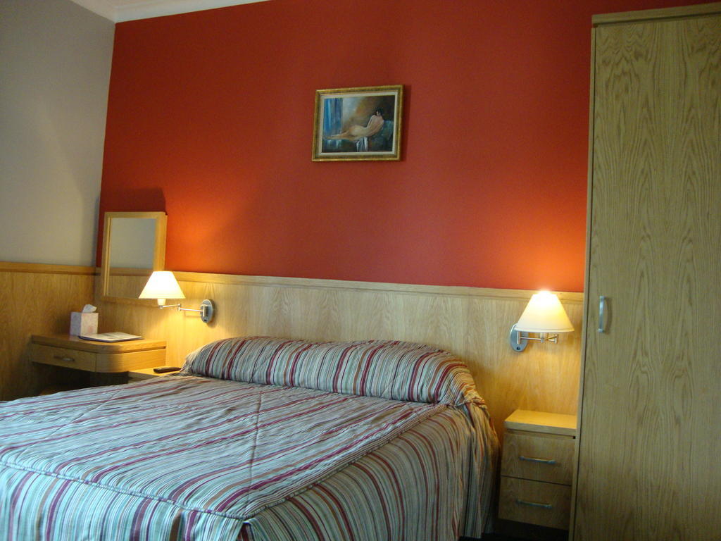 Clifford House B & B Rosslare Harbour Δωμάτιο φωτογραφία